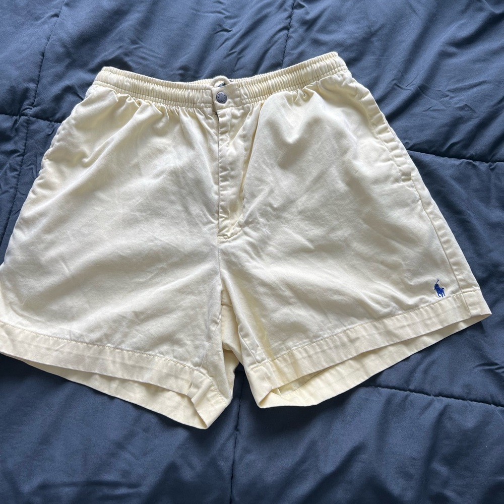 Vintage Polo Shorts size M